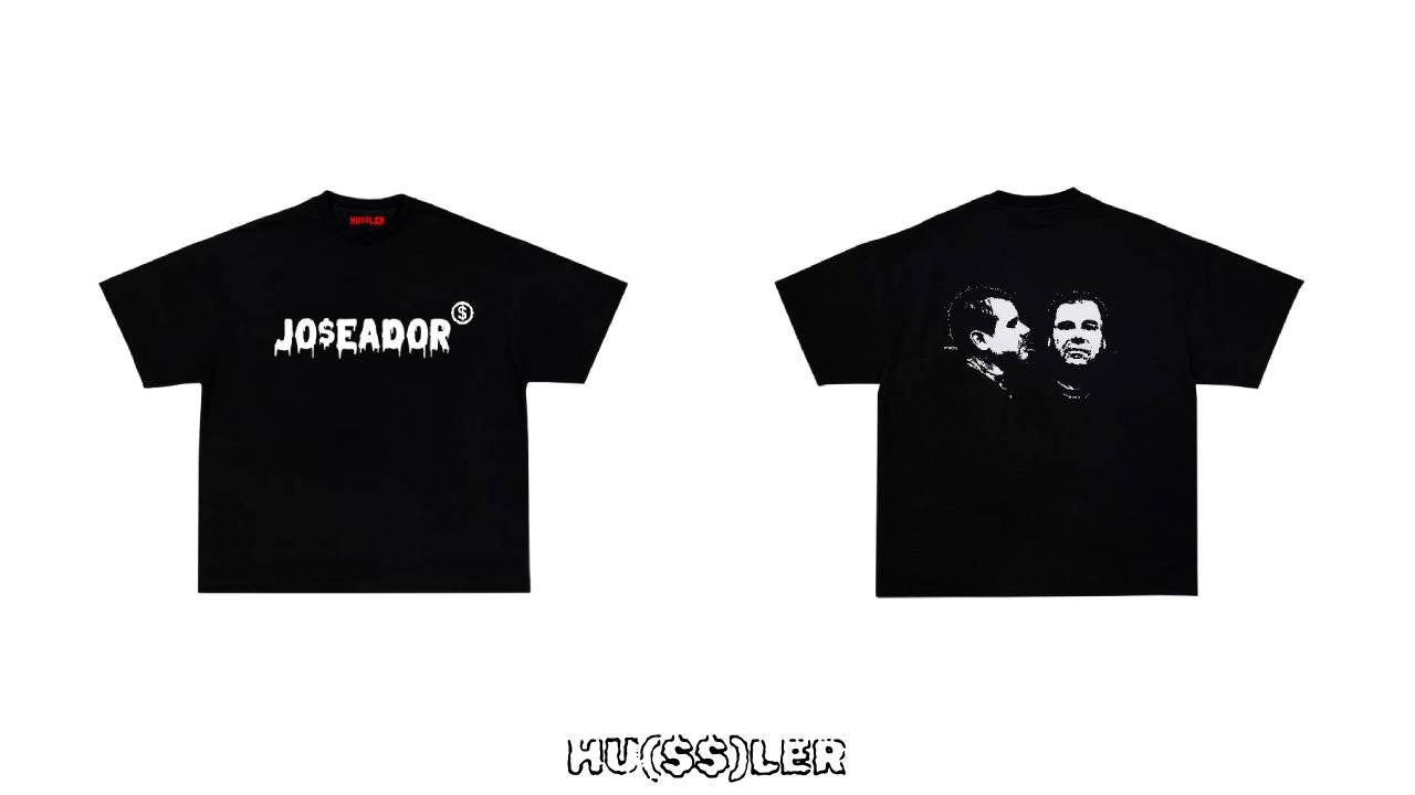 JO$EADOR (FREE EL CHAPO) TEE